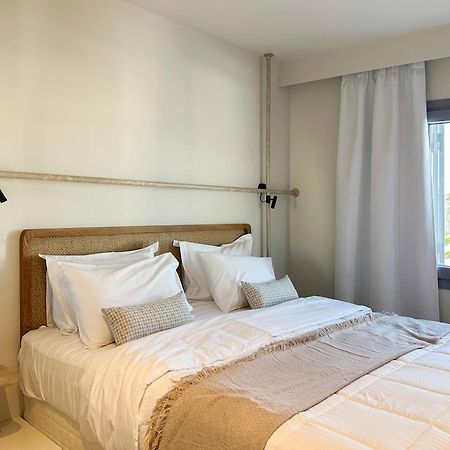 Adriana Luxury Villas Adamantas Eksteriør billede