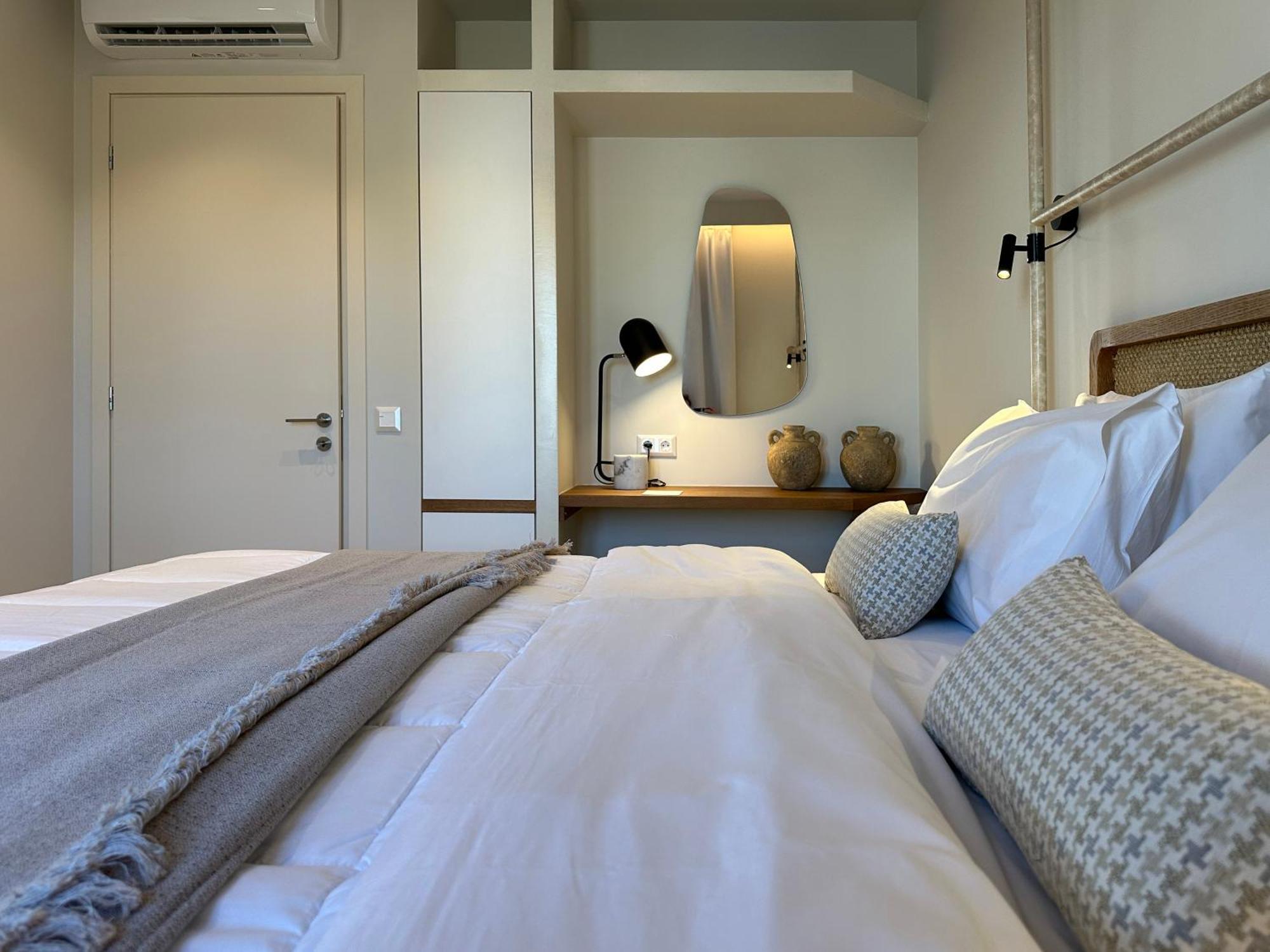 Adriana Luxury Villas Adamantas Eksteriør billede