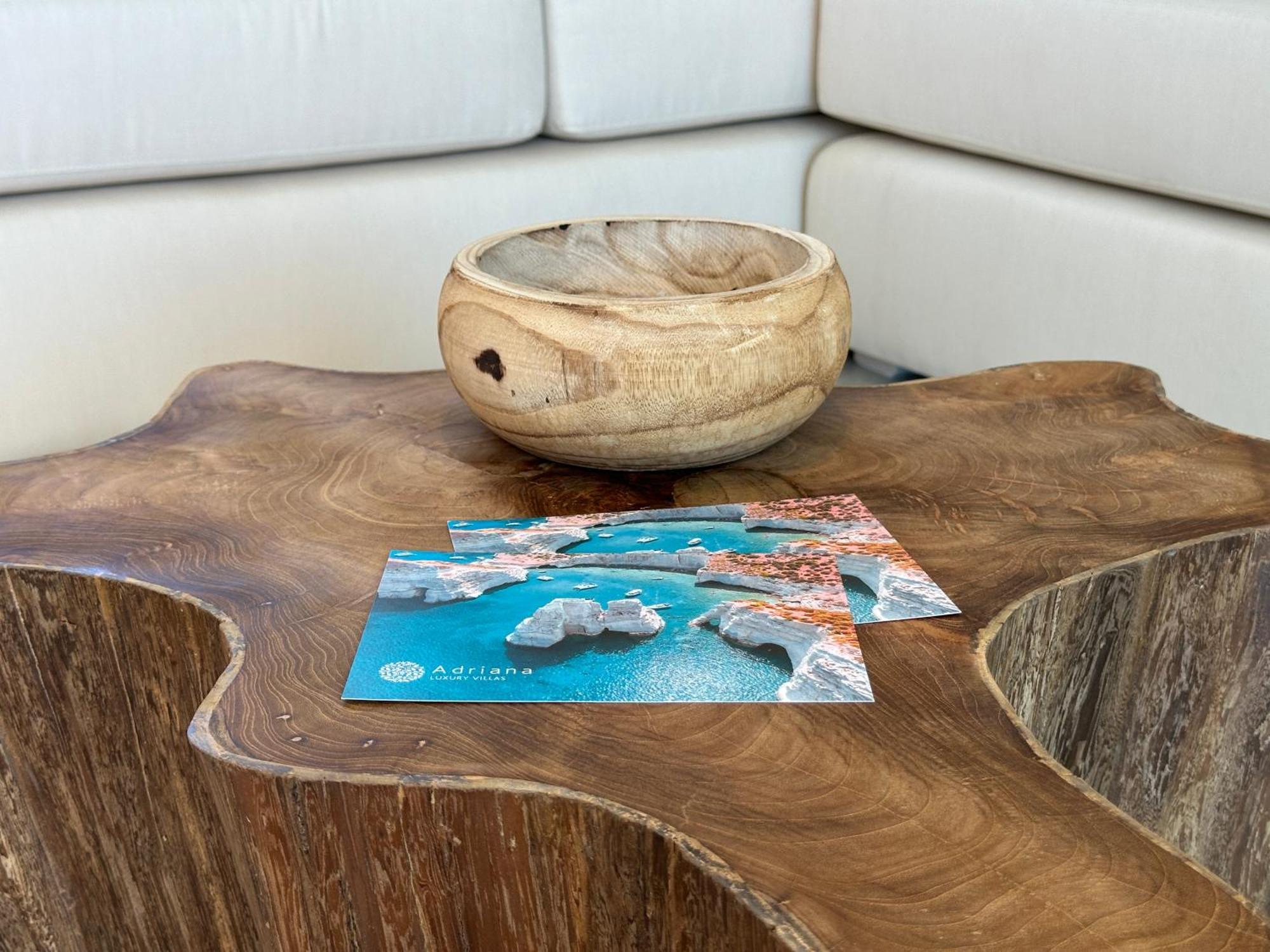 Adriana Luxury Villas Adamantas Eksteriør billede